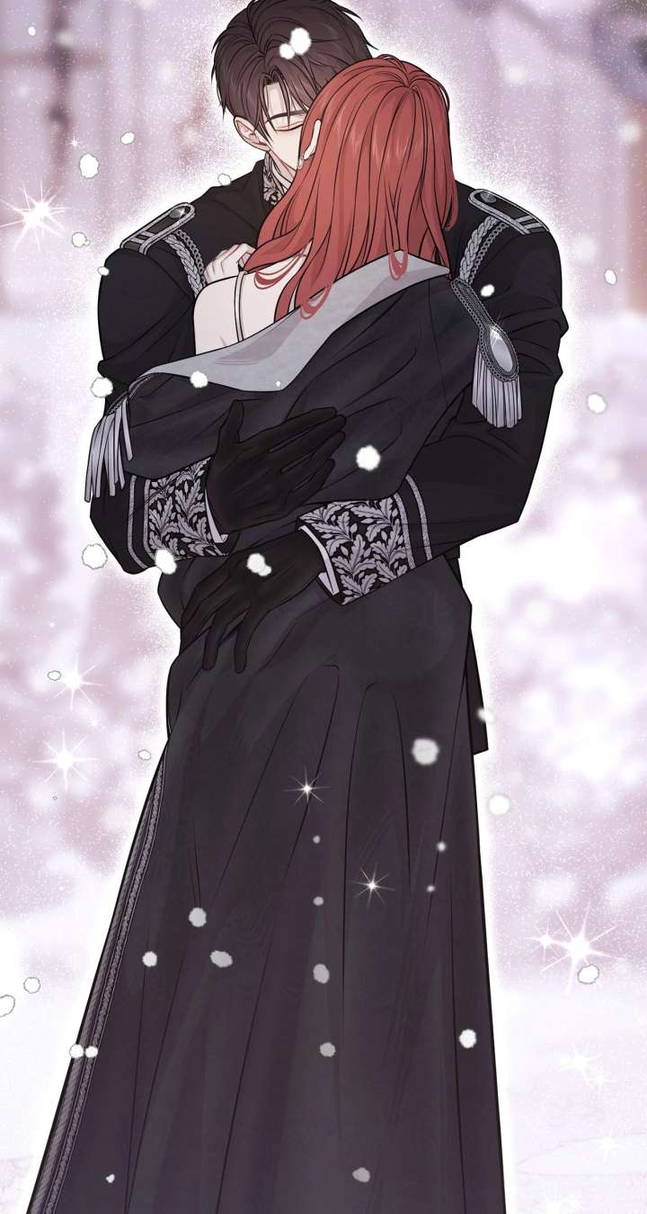 The Secret Bedroom of a Dejected Royal Daughter Chapter 161 - Page 88