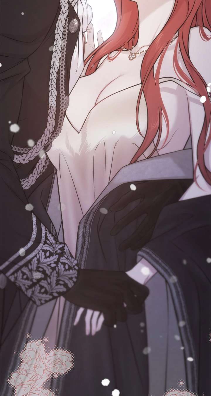 The Secret Bedroom of a Dejected Royal Daughter Chapter 161 - Page 91