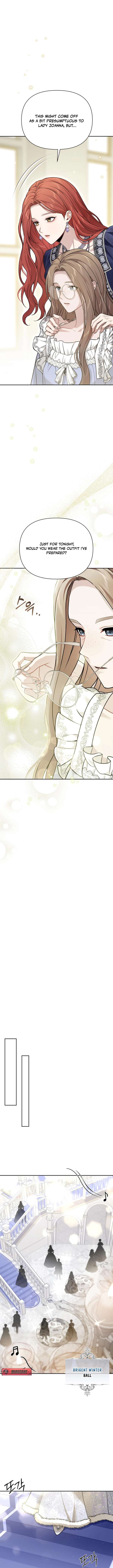 The Secret Bedroom of a Dejected Royal Daughter Chapter 163 - Page 15