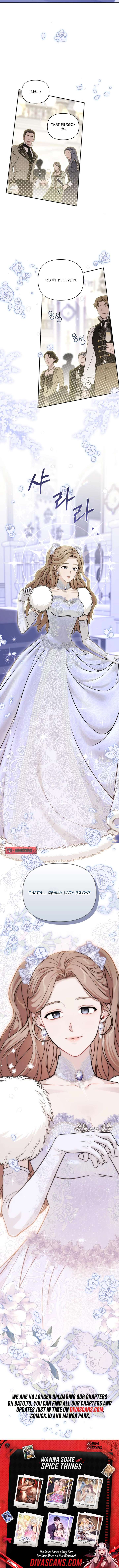 The Secret Bedroom of a Dejected Royal Daughter Chapter 163 - Page 16