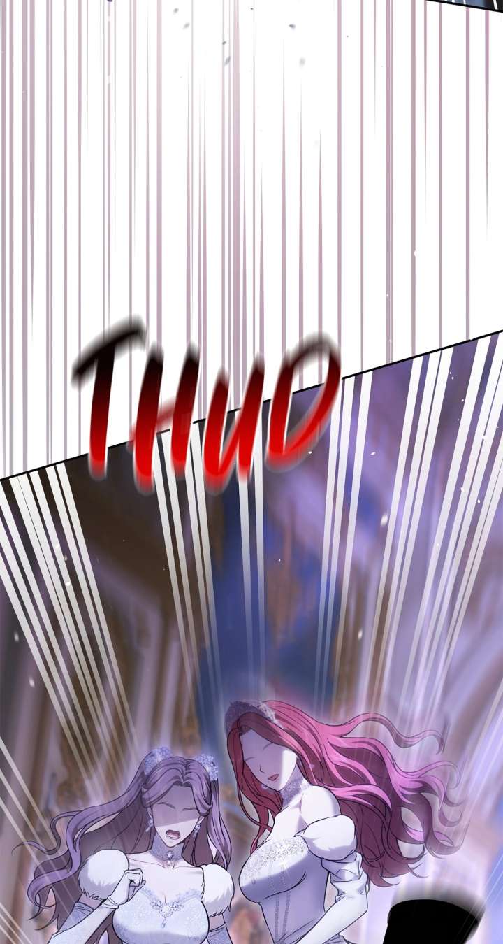 The Secret Bedroom of a Dejected Royal Daughter Chapter 165 - Page 4