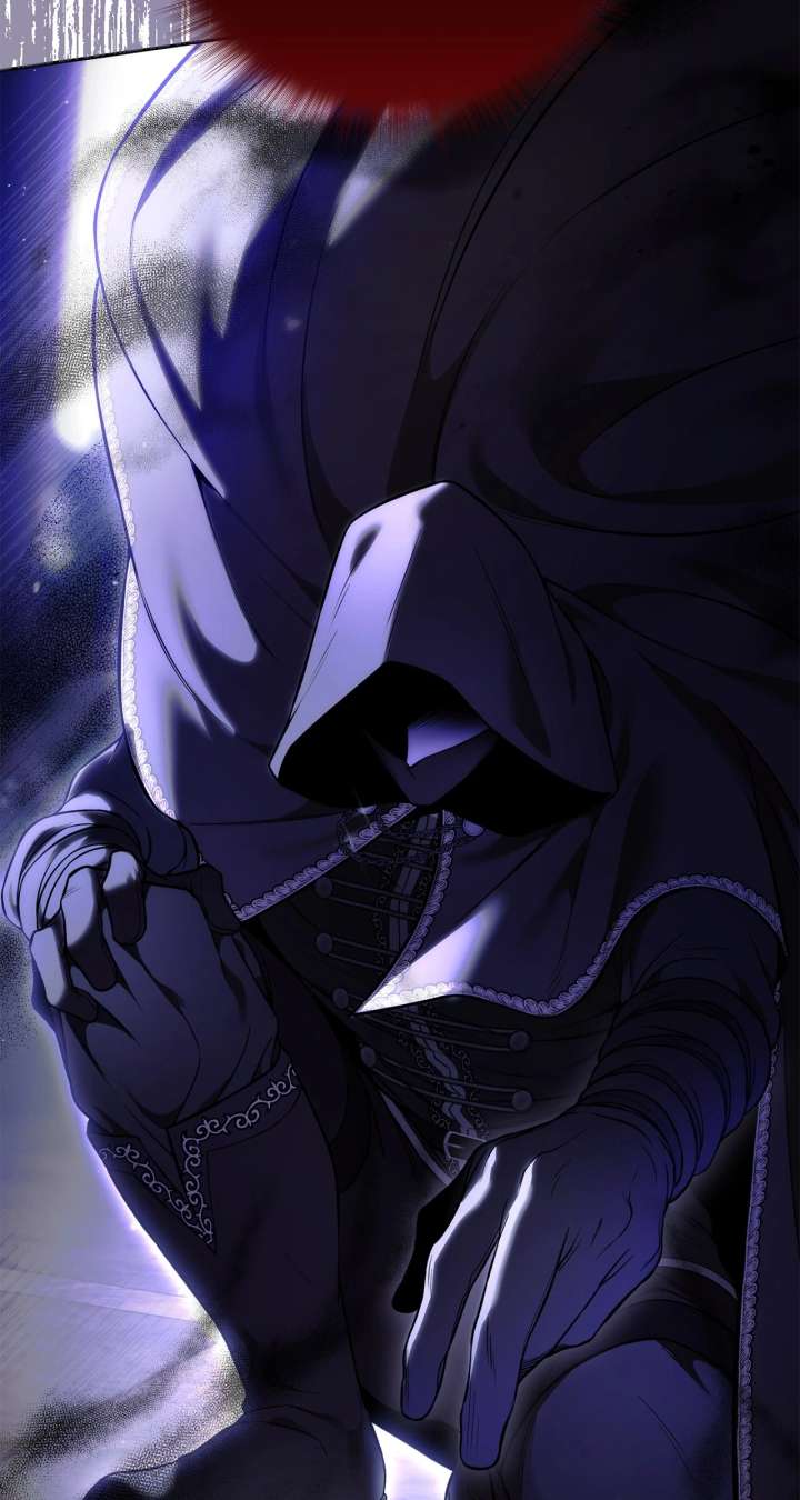 The Secret Bedroom of a Dejected Royal Daughter Chapter 165 - Page 7