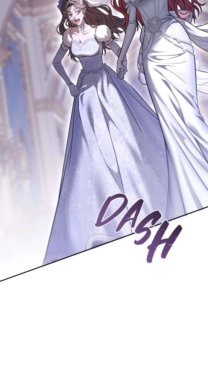 The Secret Bedroom of a Dejected Royal Daughter Chapter 165 - Page 11