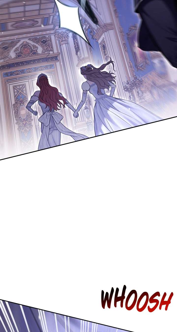 The Secret Bedroom of a Dejected Royal Daughter Chapter 165 - Page 13