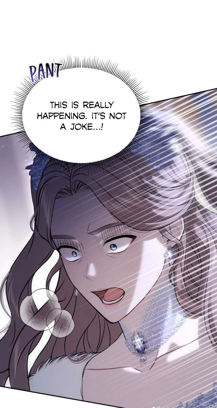 The Secret Bedroom of a Dejected Royal Daughter Chapter 165 - Page 15