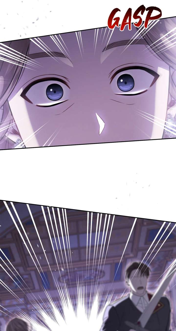 The Secret Bedroom of a Dejected Royal Daughter Chapter 165 - Page 19