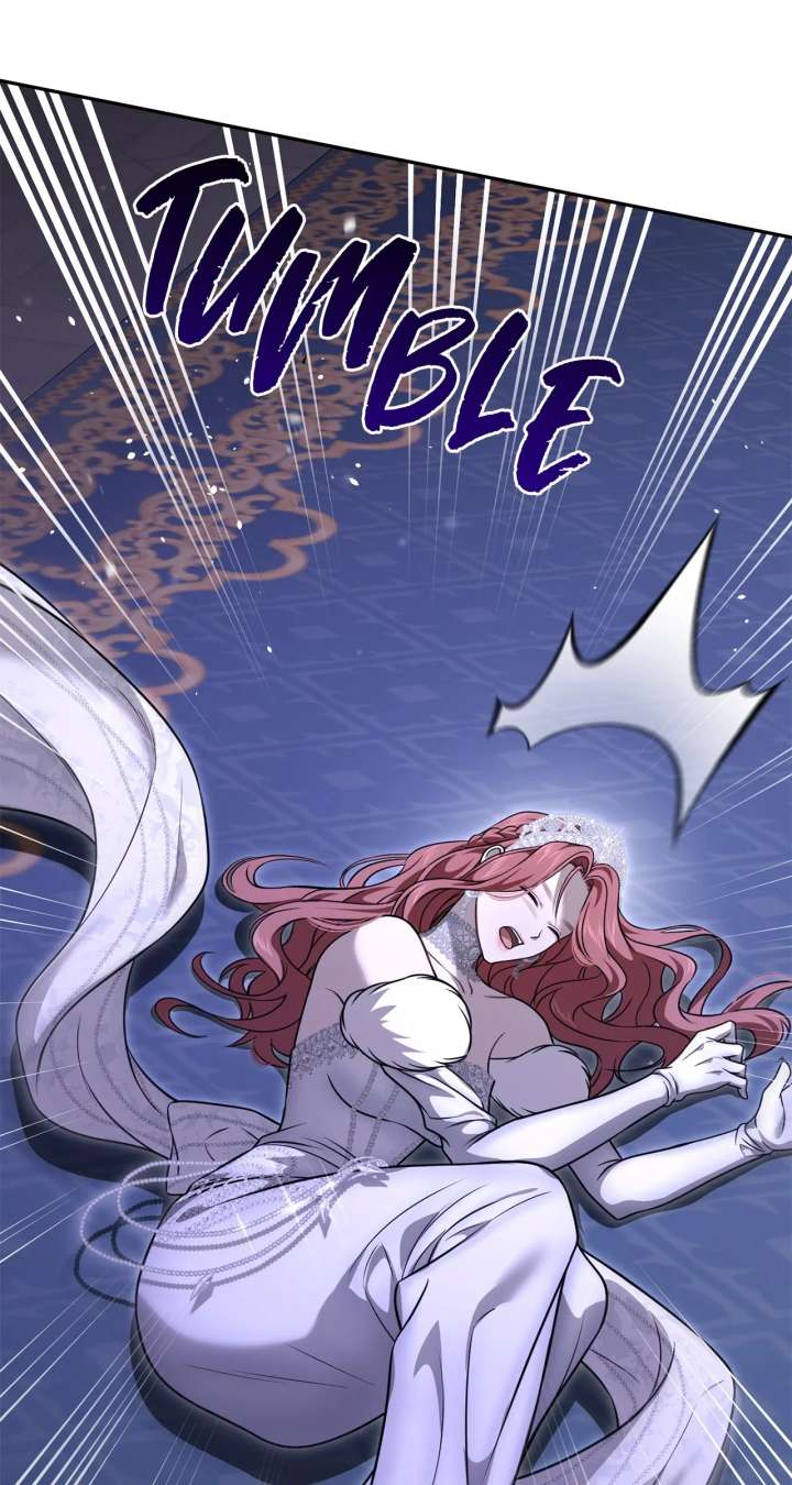 The Secret Bedroom of a Dejected Royal Daughter Chapter 165 - Page 25