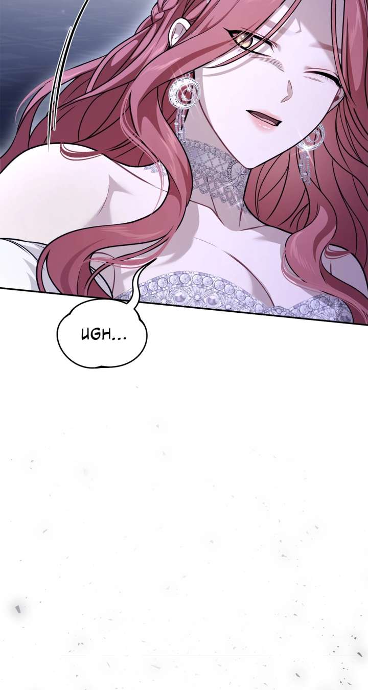 The Secret Bedroom of a Dejected Royal Daughter Chapter 165 - Page 30