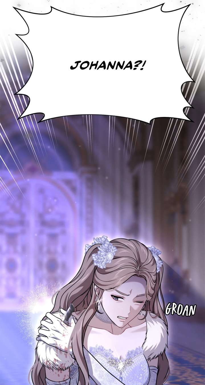 The Secret Bedroom of a Dejected Royal Daughter Chapter 165 - Page 31