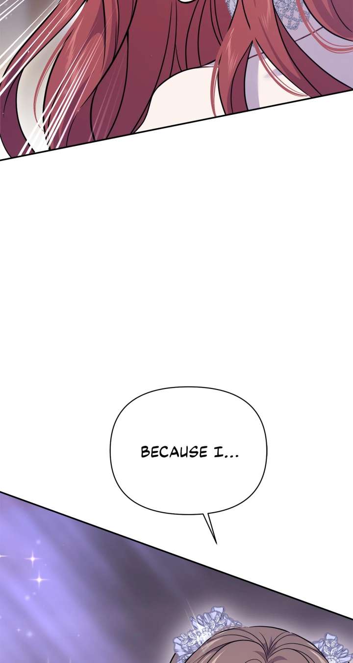 The Secret Bedroom of a Dejected Royal Daughter Chapter 165 - Page 36