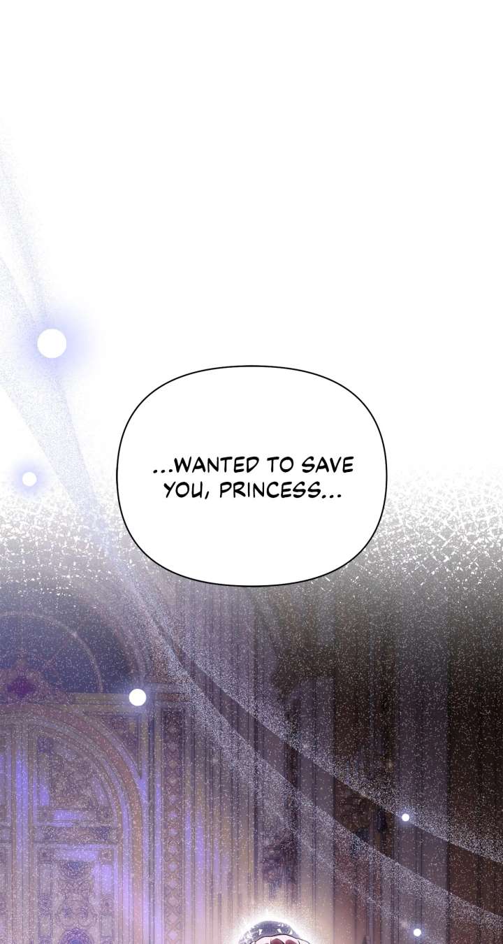 The Secret Bedroom of a Dejected Royal Daughter Chapter 165 - Page 38