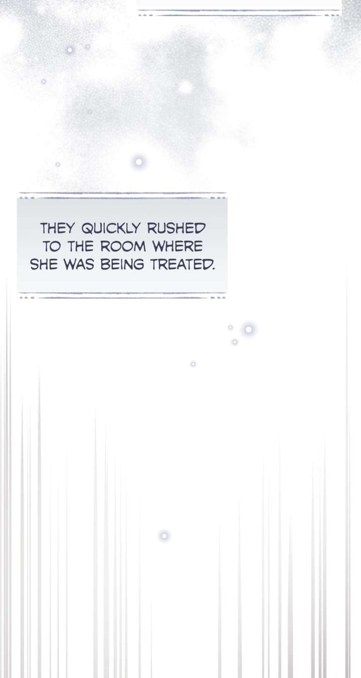 The Secret Bedroom of a Dejected Royal Daughter Chapter 165 - Page 42