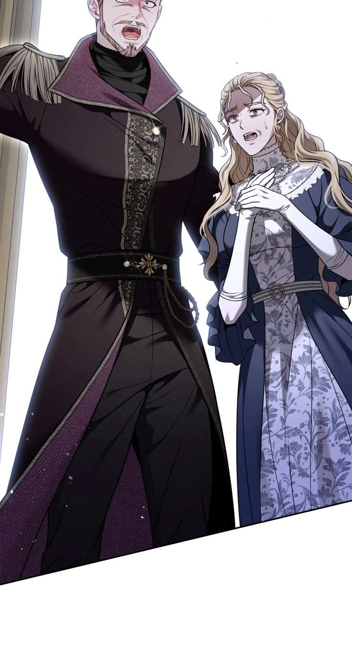 The Secret Bedroom of a Dejected Royal Daughter Chapter 165 - Page 44