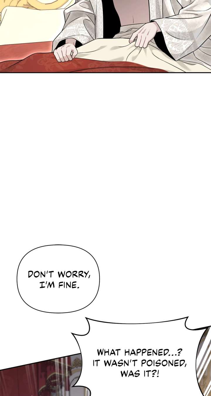 The Secret Bedroom of a Dejected Royal Daughter Chapter 165 - Page 46