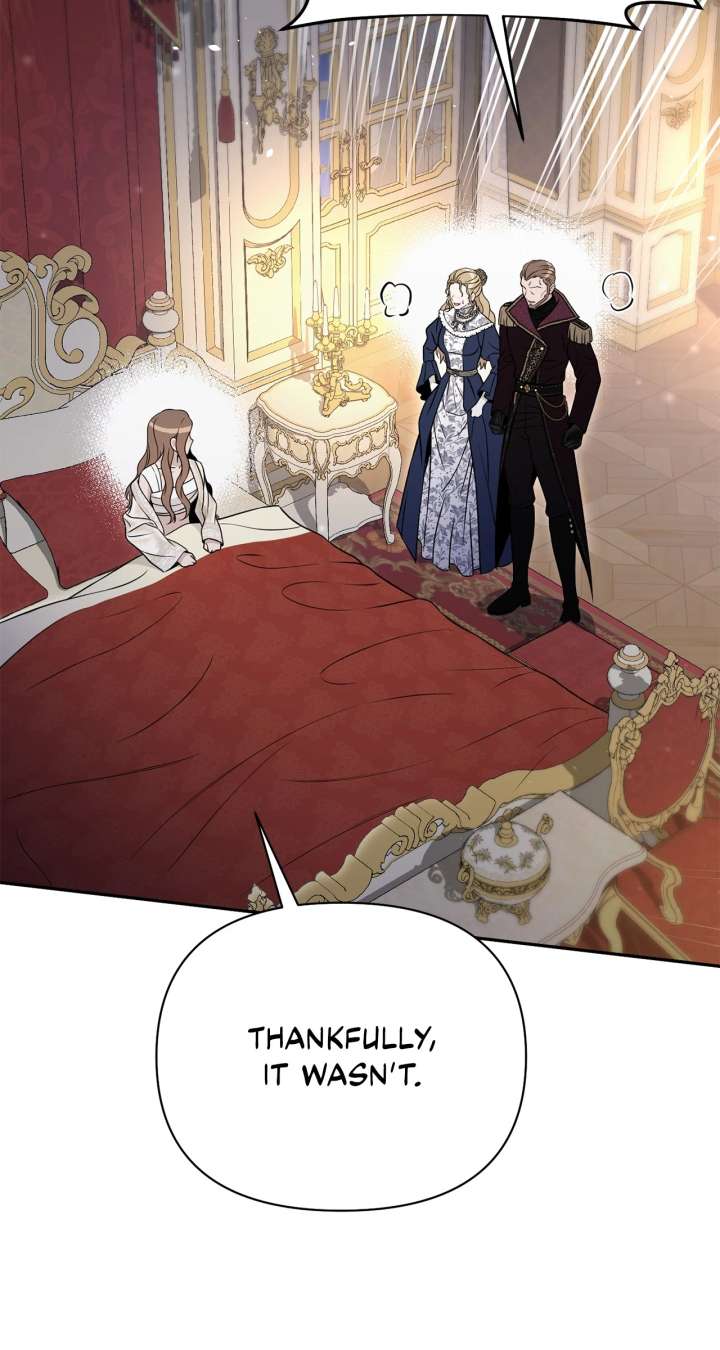 The Secret Bedroom of a Dejected Royal Daughter Chapter 165 - Page 47