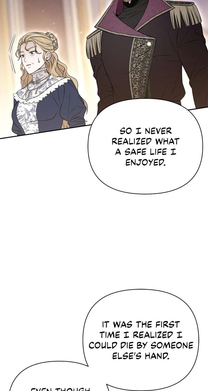 The Secret Bedroom of a Dejected Royal Daughter Chapter 165 - Page 53