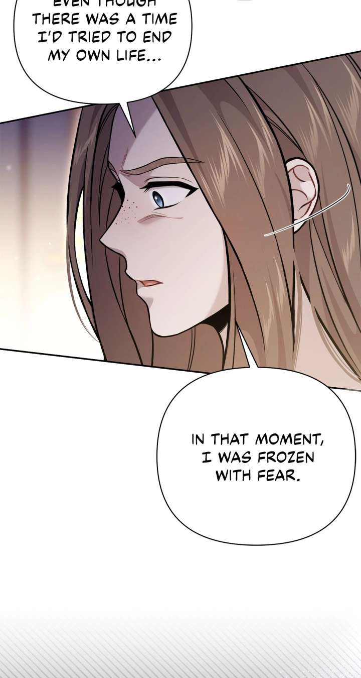 The Secret Bedroom of a Dejected Royal Daughter Chapter 165 - Page 54