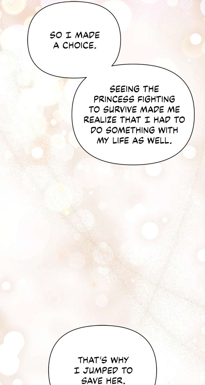 The Secret Bedroom of a Dejected Royal Daughter Chapter 165 - Page 57