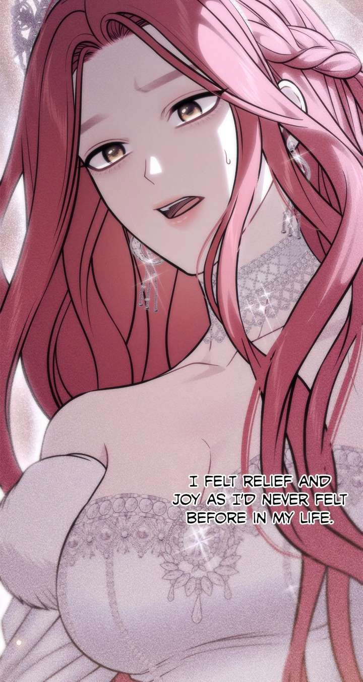 The Secret Bedroom of a Dejected Royal Daughter Chapter 165 - Page 61