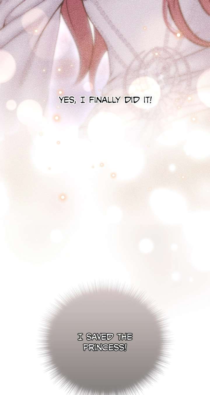 The Secret Bedroom of a Dejected Royal Daughter Chapter 165 - Page 62