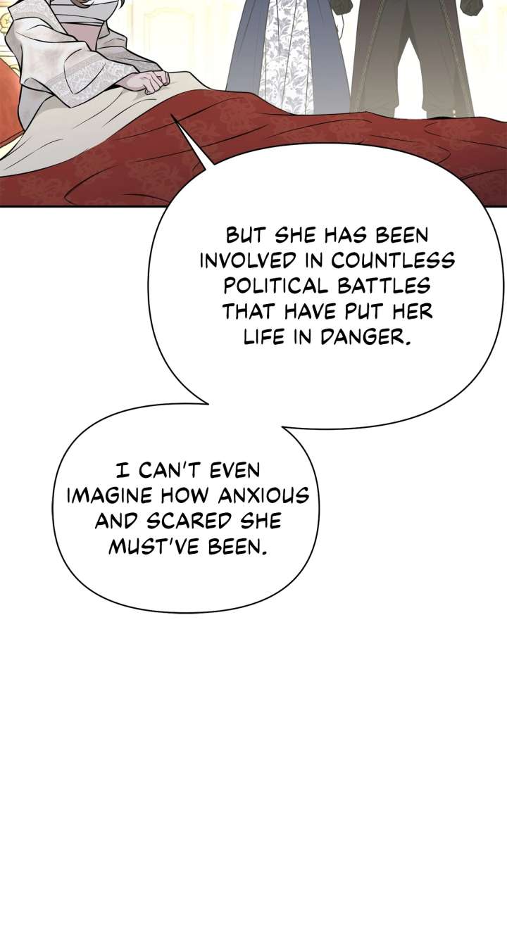 The Secret Bedroom of a Dejected Royal Daughter Chapter 165 - Page 64