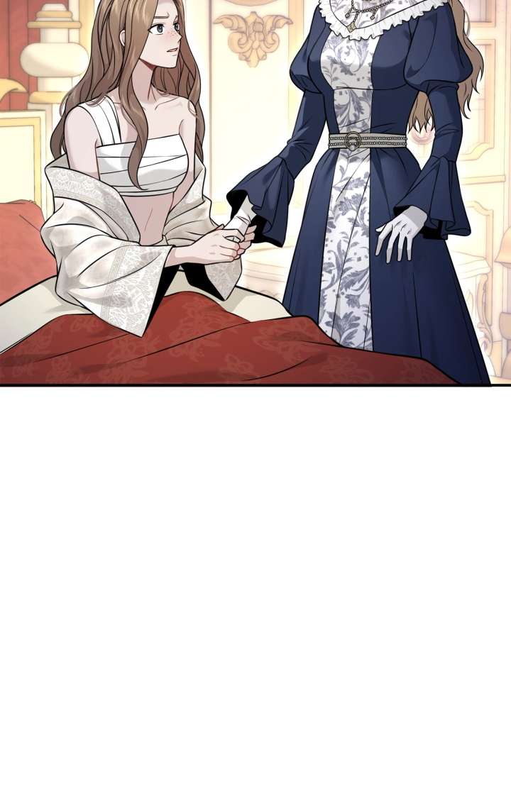 The Secret Bedroom of a Dejected Royal Daughter Chapter 165 - Page 69