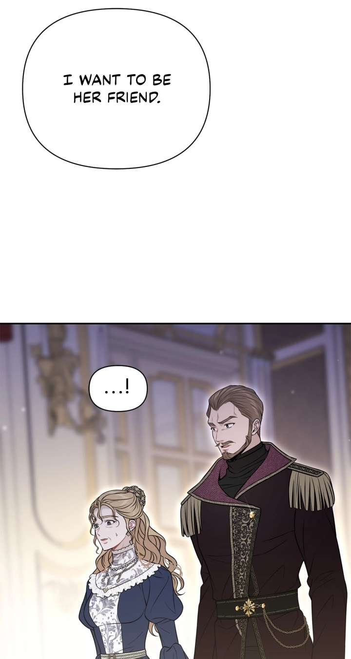 The Secret Bedroom of a Dejected Royal Daughter Chapter 165 - Page 73