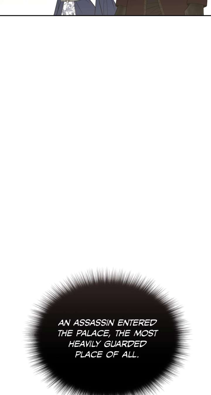 The Secret Bedroom of a Dejected Royal Daughter Chapter 165 - Page 74