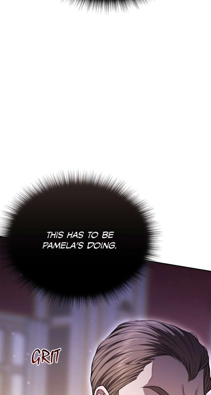 The Secret Bedroom of a Dejected Royal Daughter Chapter 165 - Page 75