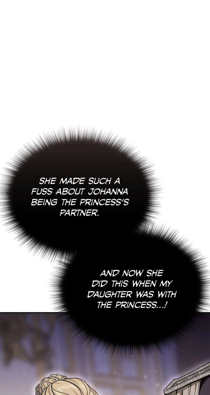 The Secret Bedroom of a Dejected Royal Daughter Chapter 165 - Page 77
