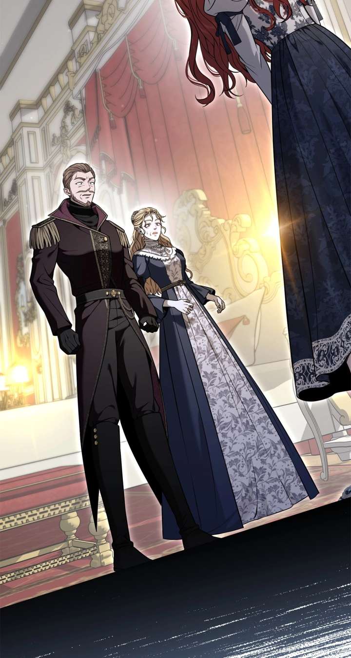 The Secret Bedroom of a Dejected Royal Daughter Chapter 165 - Page 86