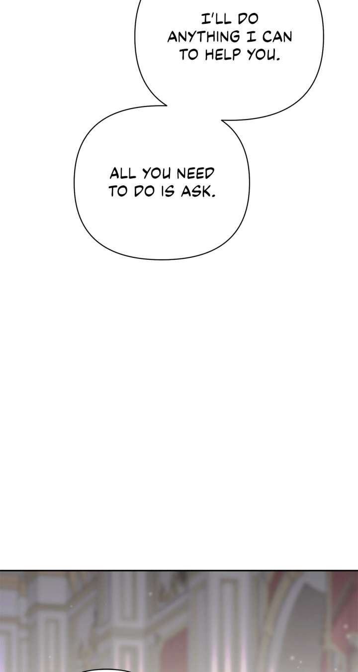 The Secret Bedroom of a Dejected Royal Daughter Chapter 165 - Page 97