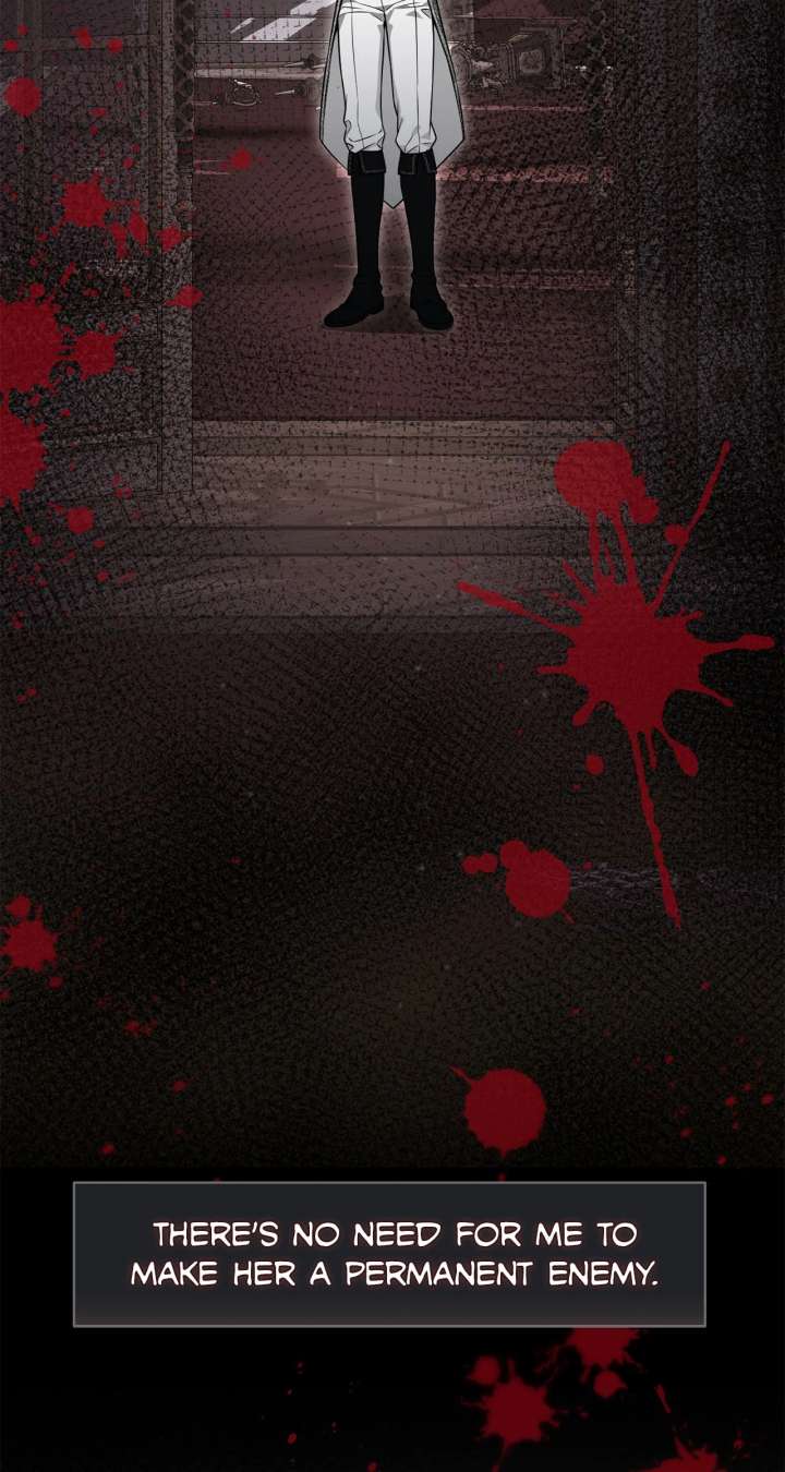 The Secret Bedroom of a Dejected Royal Daughter Chapter 165 - Page 101