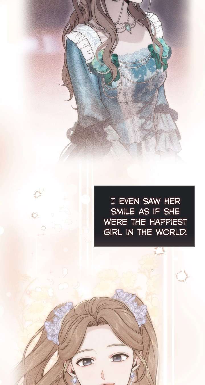 The Secret Bedroom of a Dejected Royal Daughter Chapter 165 - Page 104