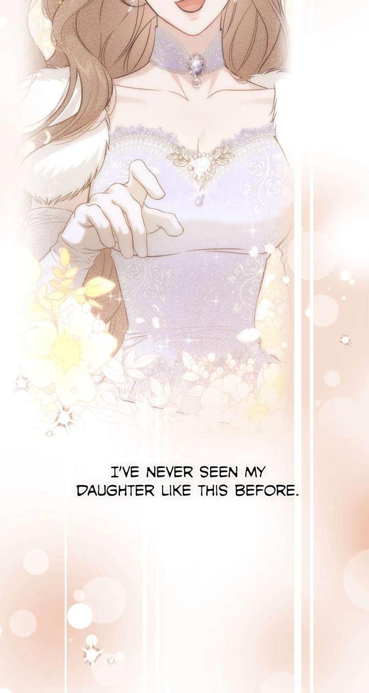 The Secret Bedroom of a Dejected Royal Daughter Chapter 165 - Page 105