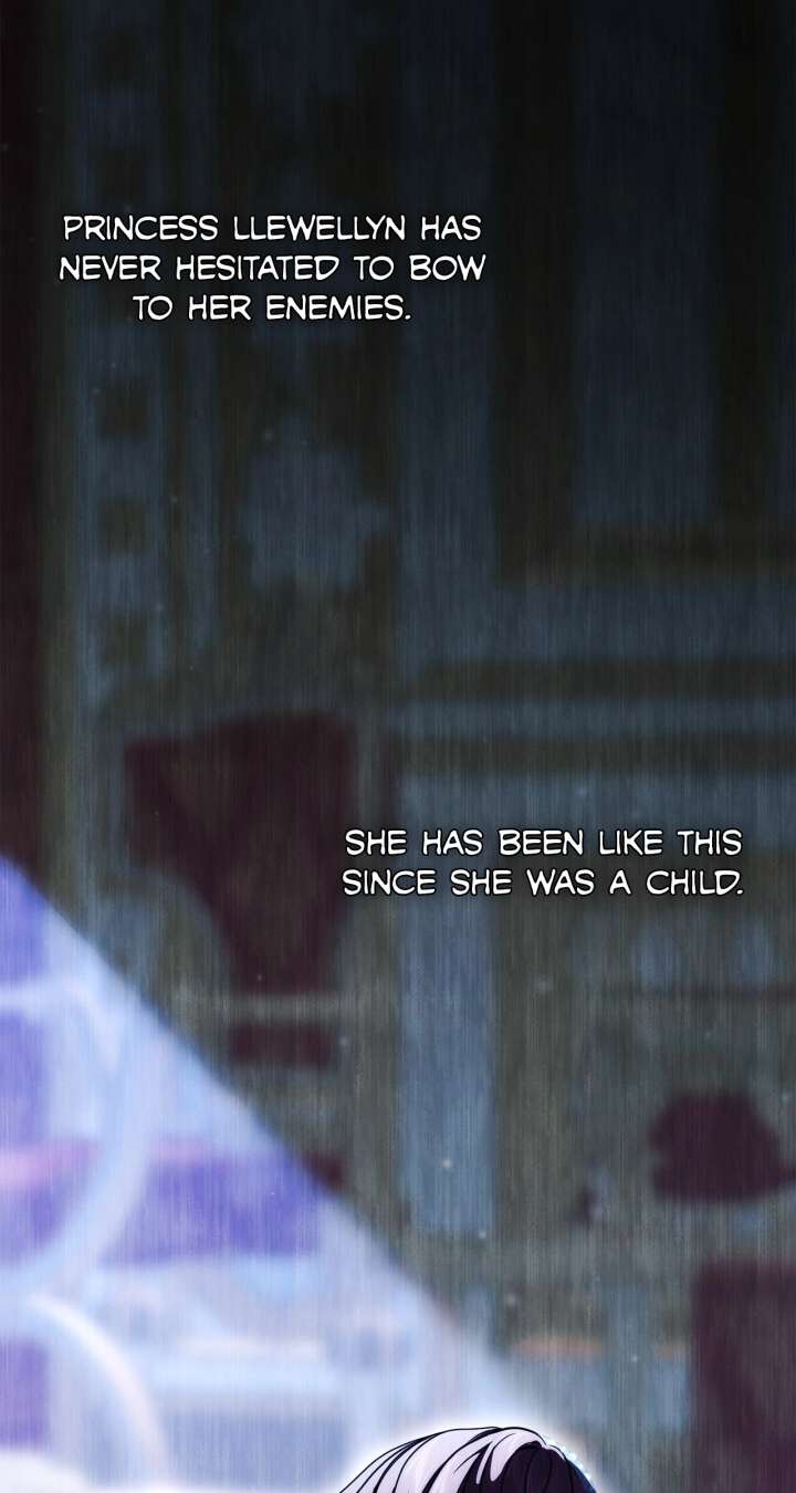 The Secret Bedroom of a Dejected Royal Daughter Chapter 165 - Page 109