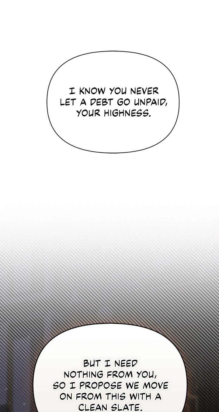 The Secret Bedroom of a Dejected Royal Daughter Chapter 165 - Page 113