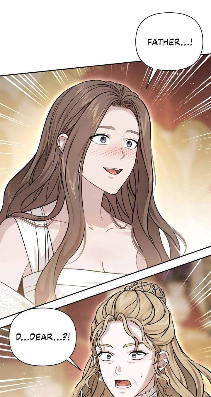 The Secret Bedroom of a Dejected Royal Daughter Chapter 165 - Page 117