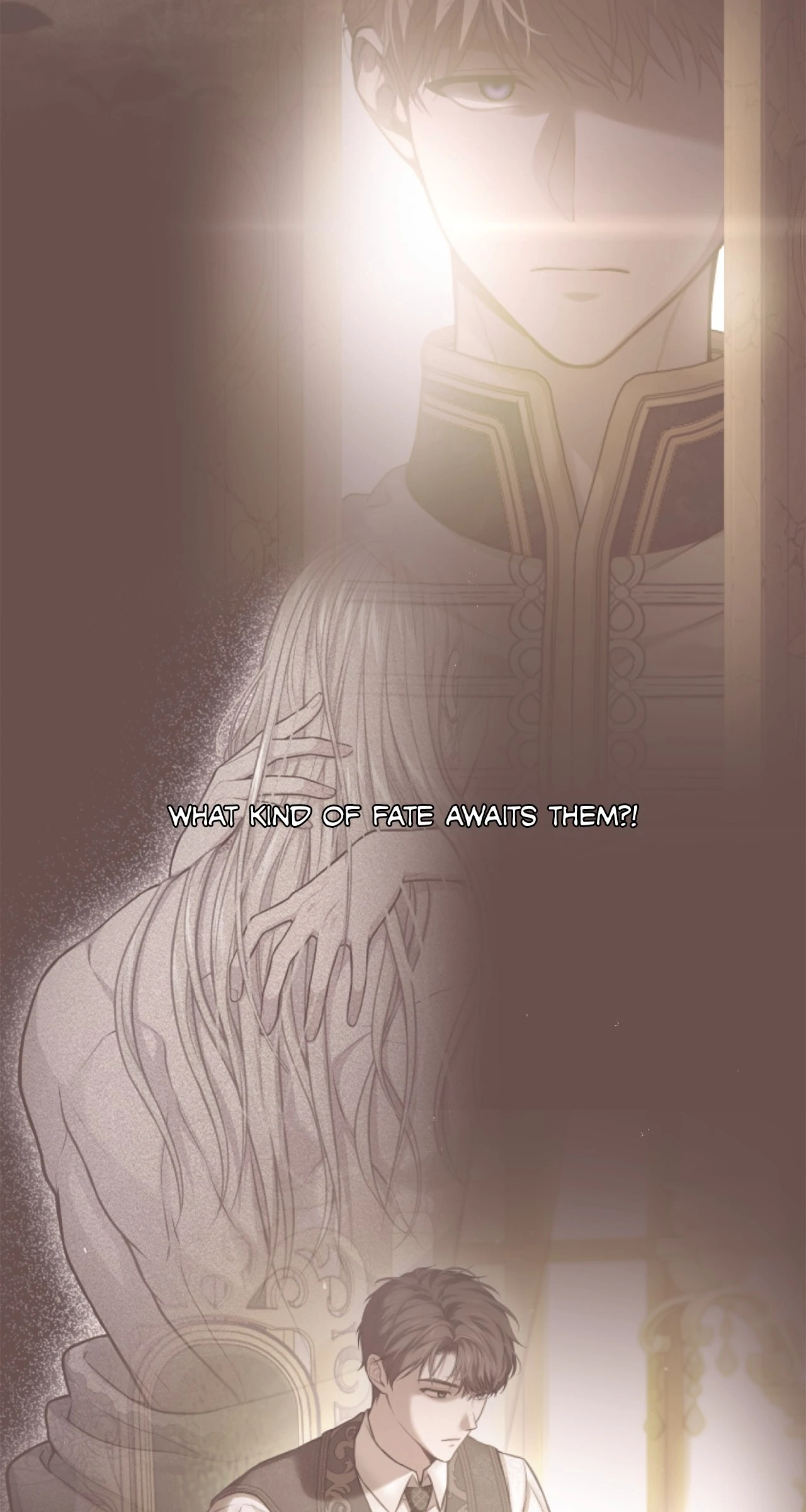 The Secret Bedroom of a Dejected Royal Daughter Chapter 116.5 - Page 5