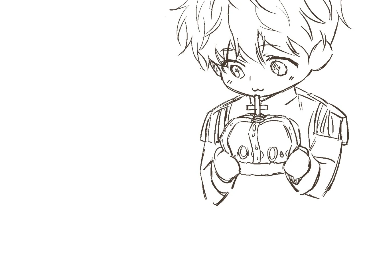 The Secret Bedroom of a Dejected Royal Daughter Chapter 116.5 - Page 11