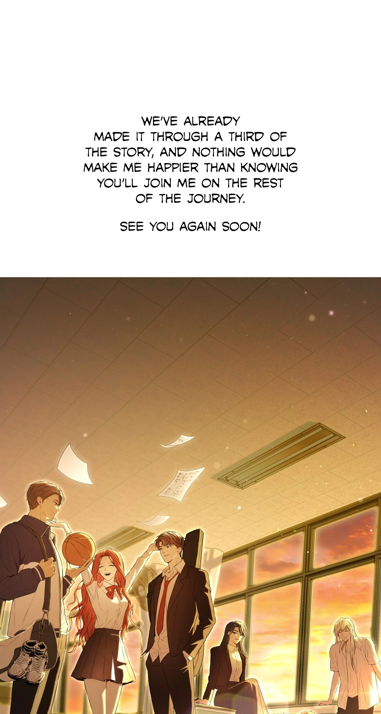 The Secret Bedroom of a Dejected Royal Daughter Chapter 116.5 - Page 19