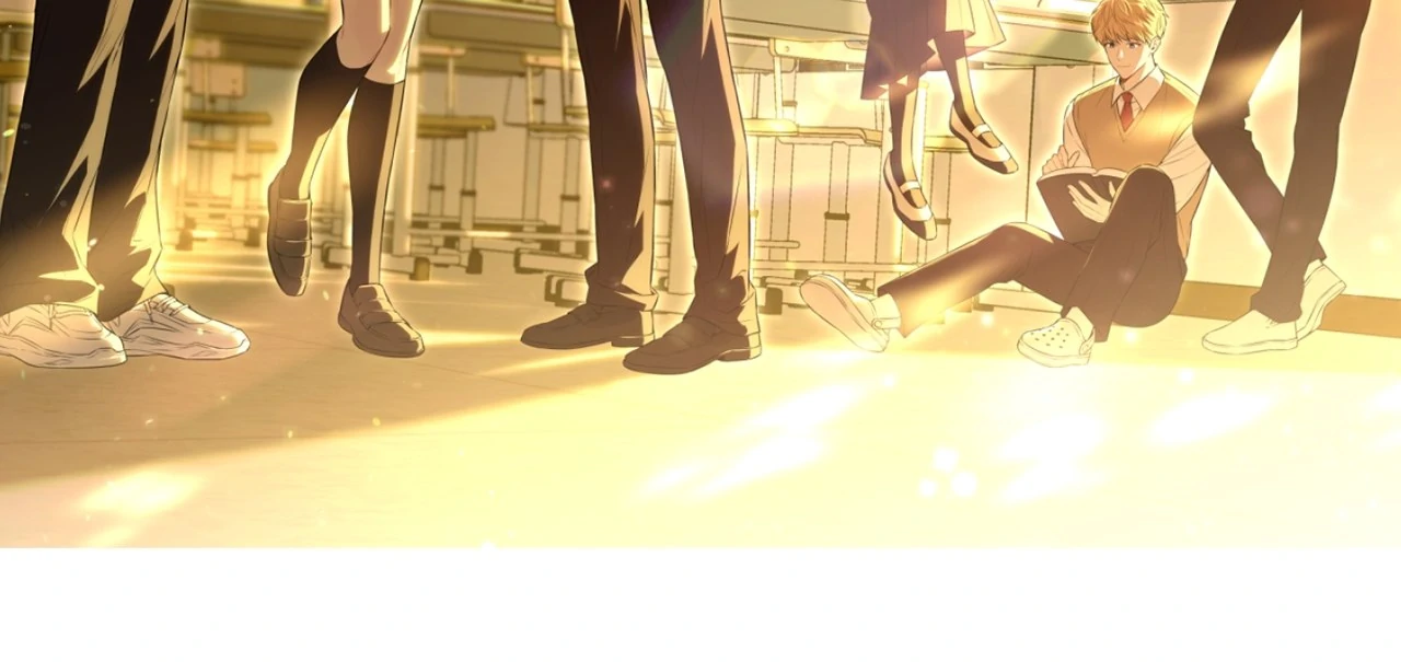 The Secret Bedroom of a Dejected Royal Daughter Chapter 116.5 - Page 20