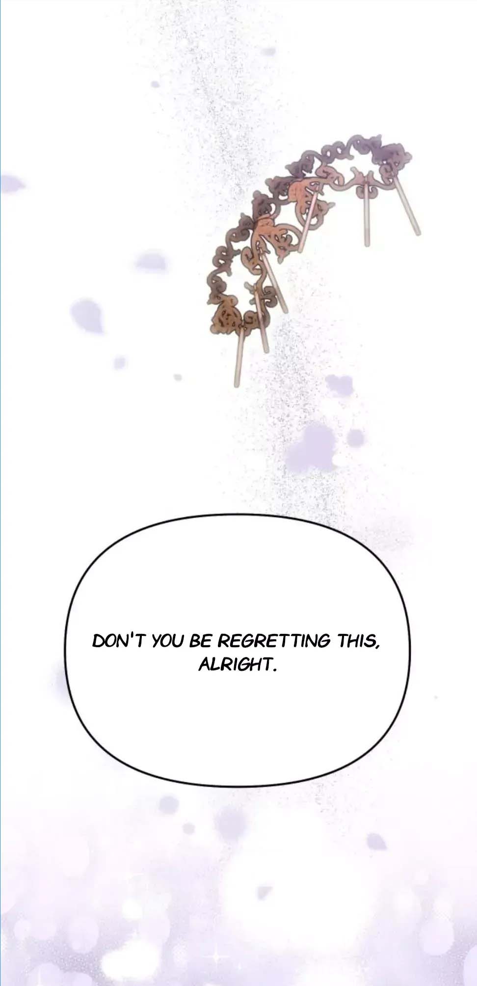 The Secret Bedroom of a Dejected Royal Daughter Chapter 22.5 - Page 15