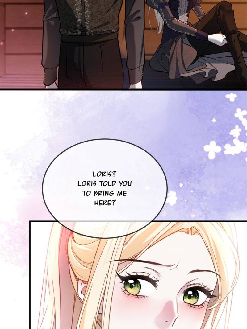 The Secret Game of Nobles - Chapter 55 - 45