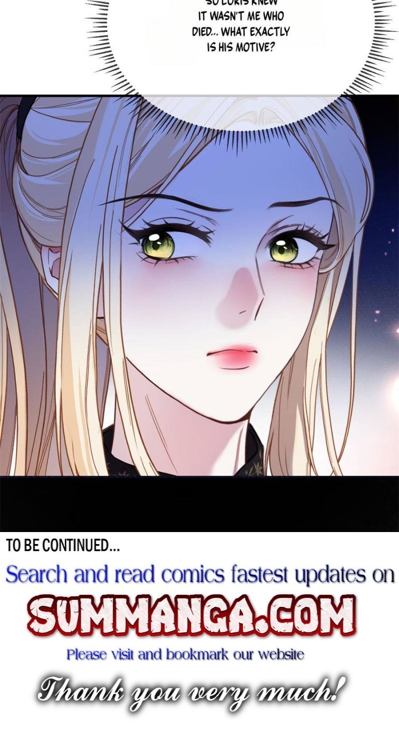 The Secret Game of Nobles - Chapter 55 - 48