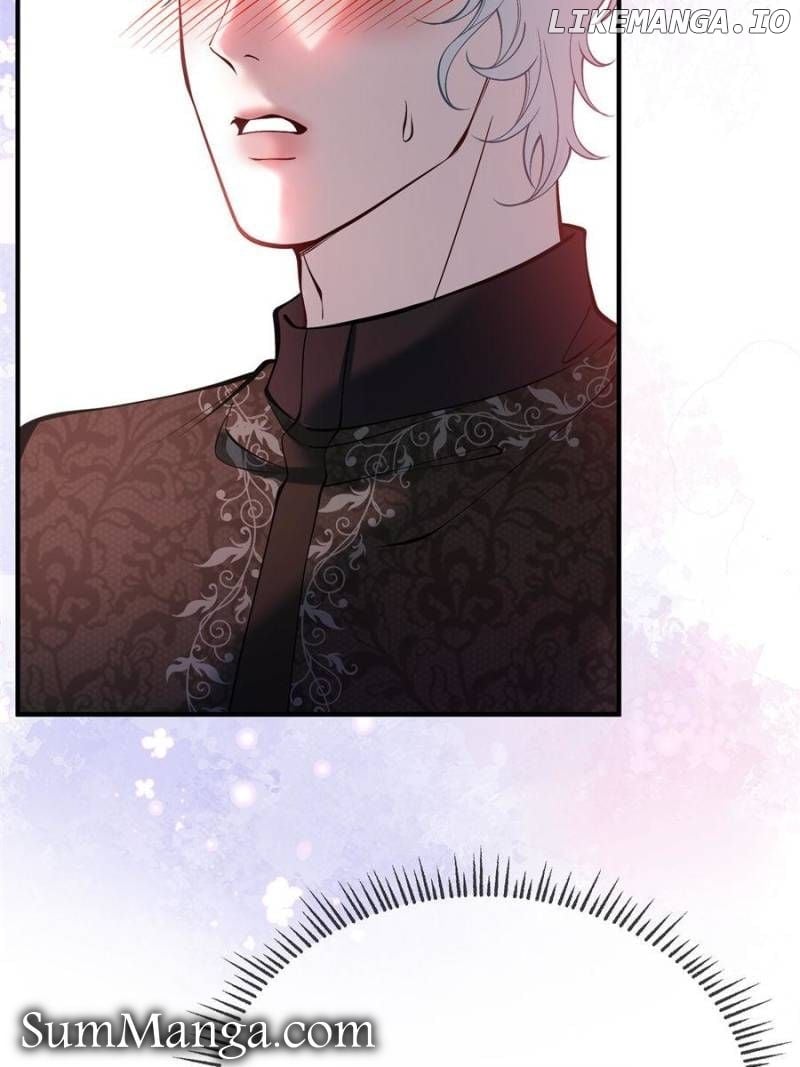 The Secret Game of Nobles Chapter 56 - Page 4