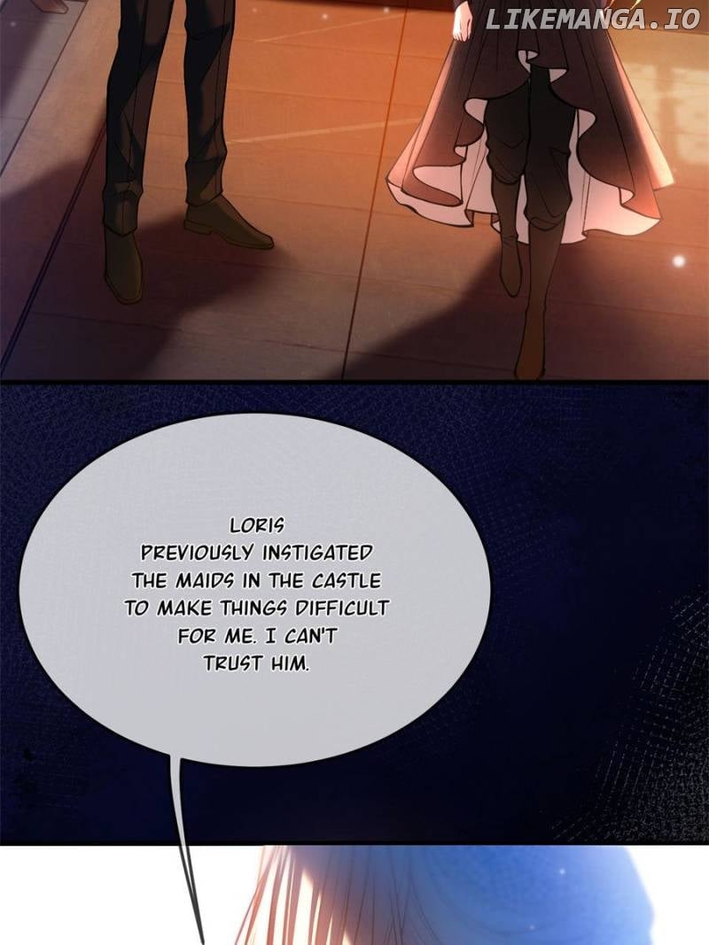 The Secret Game of Nobles Chapter 56 - Page 7