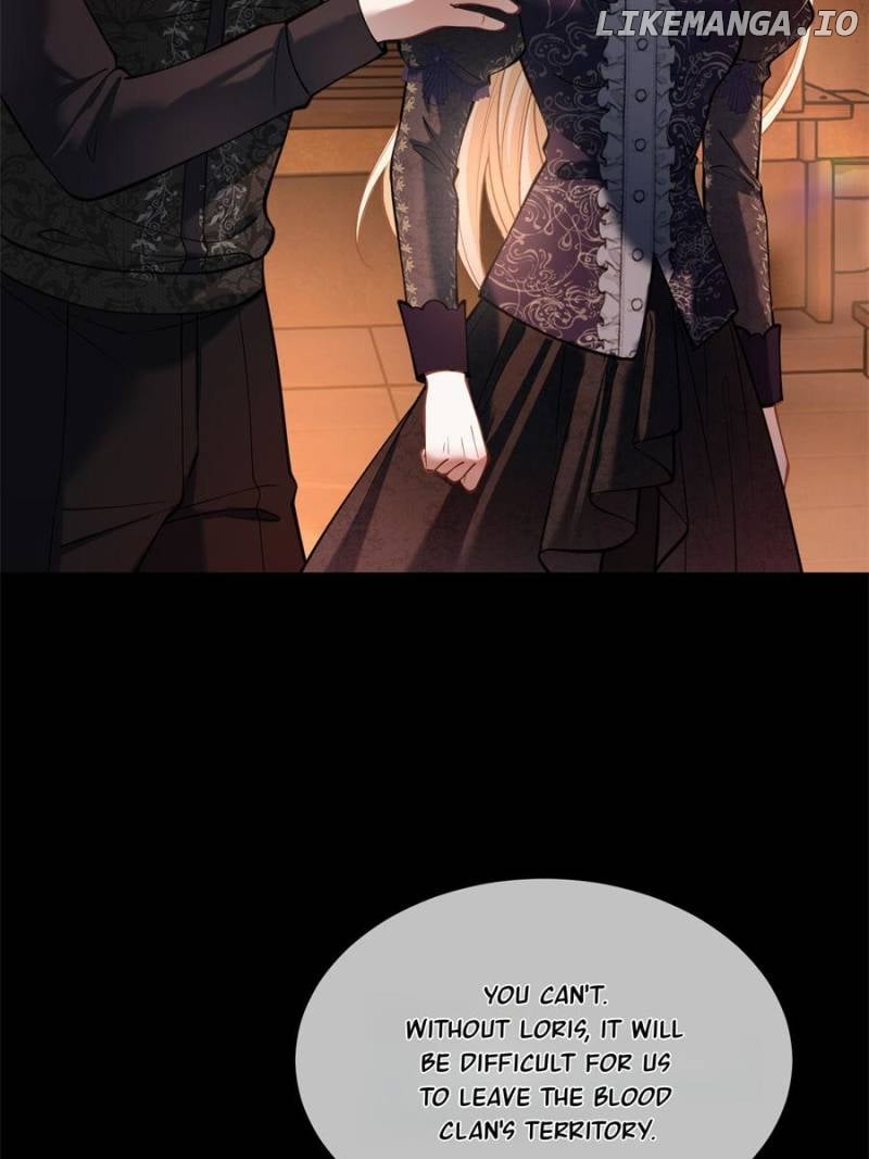 The Secret Game of Nobles Chapter 56 - Page 11