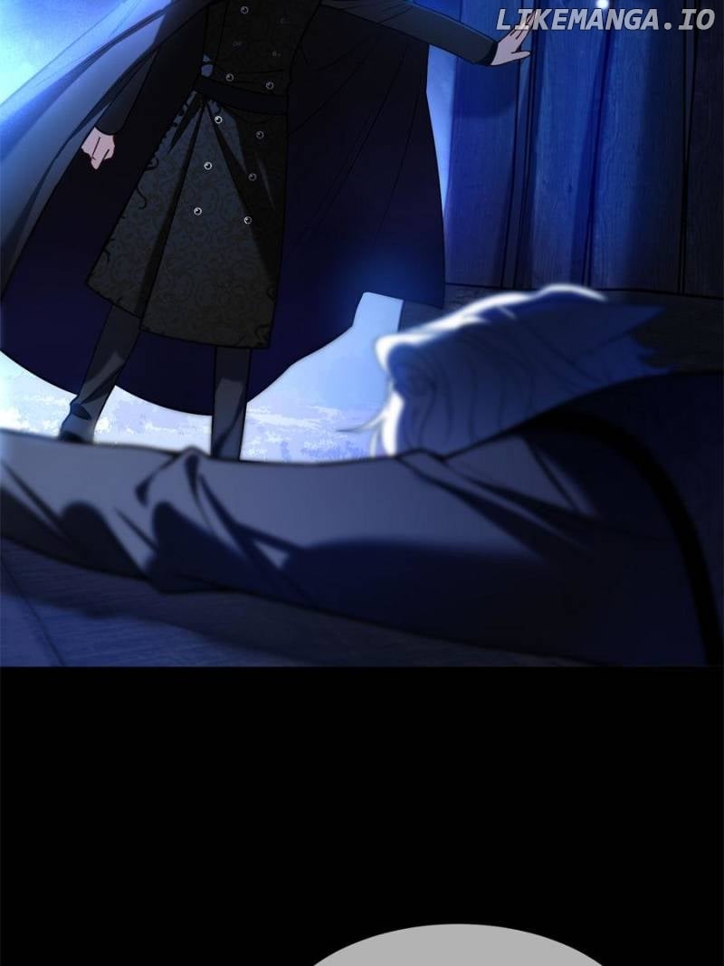 The Secret Game of Nobles Chapter 56 - Page 18