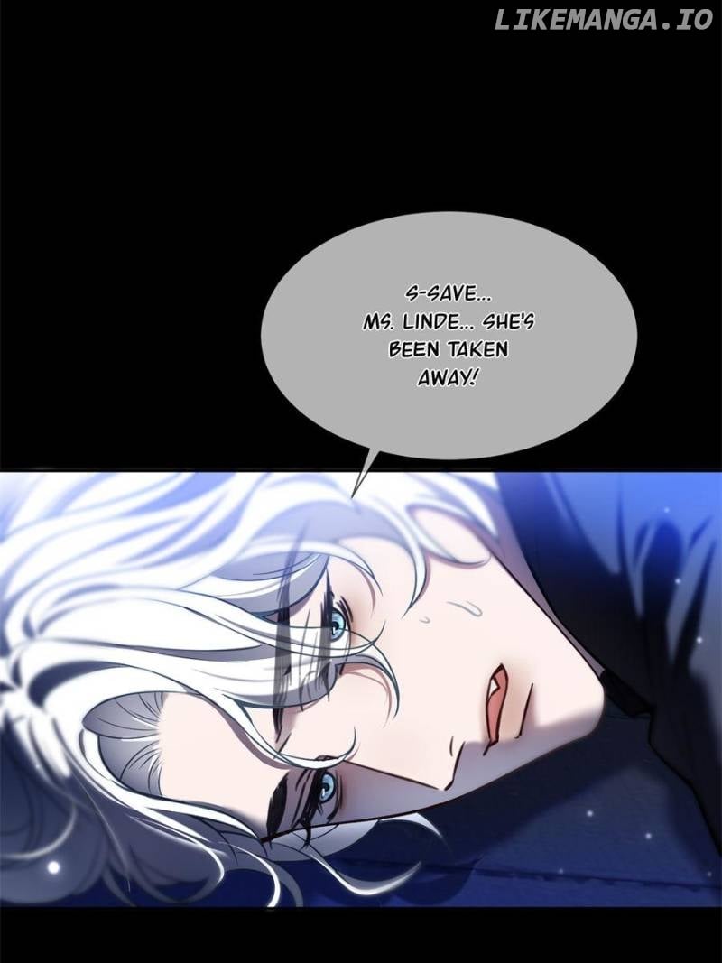 The Secret Game of Nobles Chapter 56 - Page 20